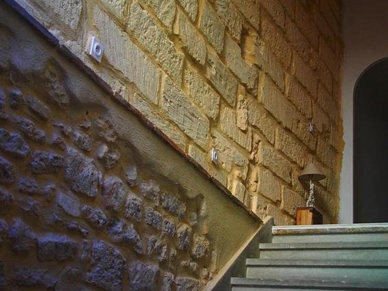 La Maison Des Marronniers Bed & Breakfast Uzès Dış mekan fotoğraf